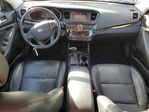 Kia Cadenza 2014