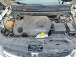 Dodge Journey 2012