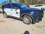 Ford Explorer 2024