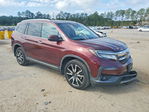 Honda Pilot 2019