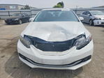Honda Civic 2014