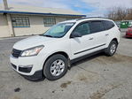 Chevrolet Traverse 2016