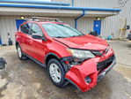 Toyota RAV 4 2015