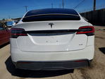 Tesla Model X 2022