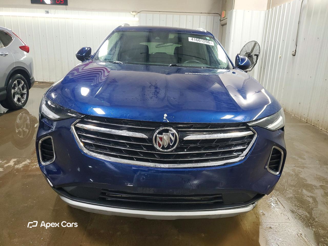 Buick Envision 2023