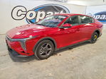 Kia K4 2025