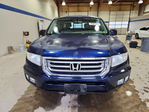 Honda Ridgeline 2013