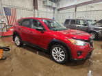 Mazda CX-5 2014