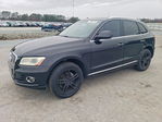 Audi Q5 2017