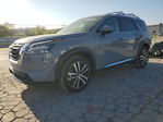 Nissan Pathfinder 2025