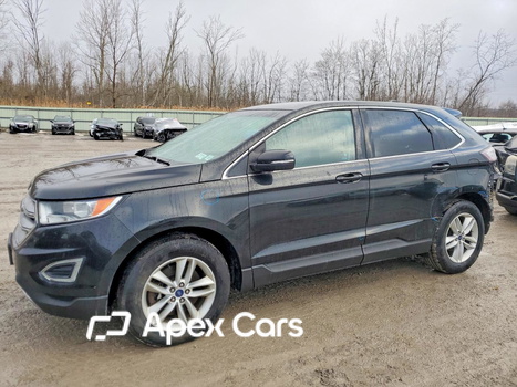 Ford Edge 2015 - Image 1 of 14