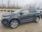Ford Edge 2015