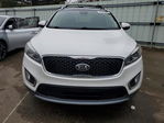 Kia Sorento 2018