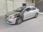 Nissan Sentra 2013