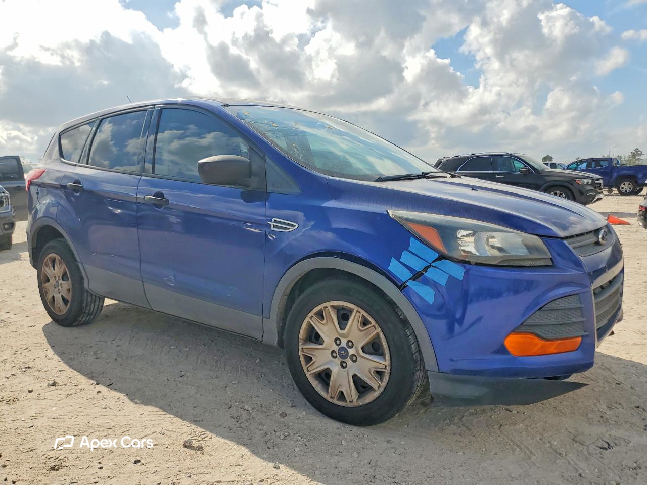 Ford Escape 2014
