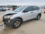 Honda CR-V 2012