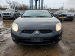 Mitsubishi Eclipse 2008