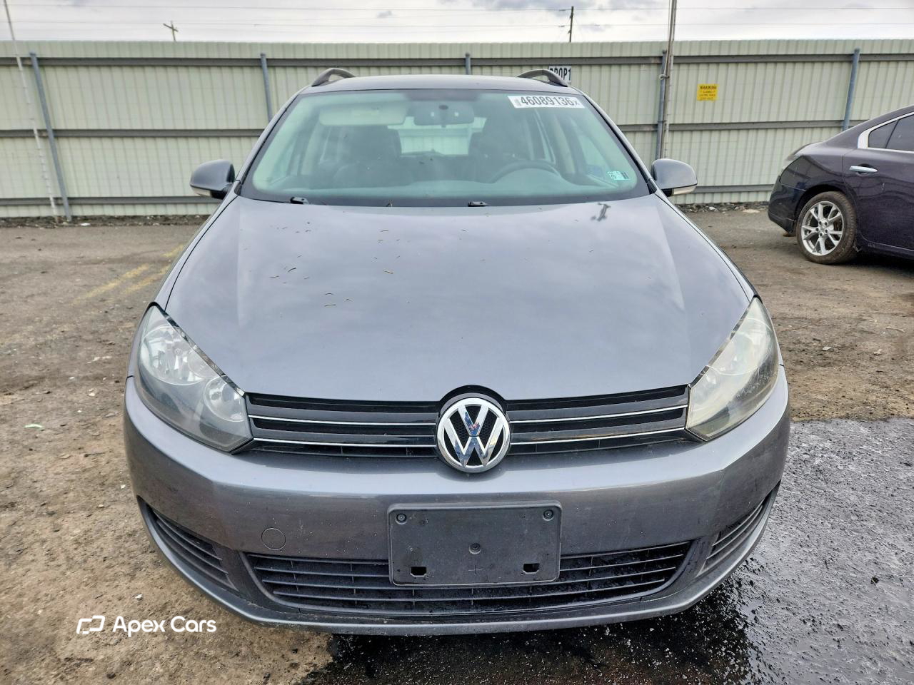 Volkswagen Jetta 2013