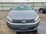 Volkswagen Jetta 2013