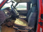 Ford Ranger 2011