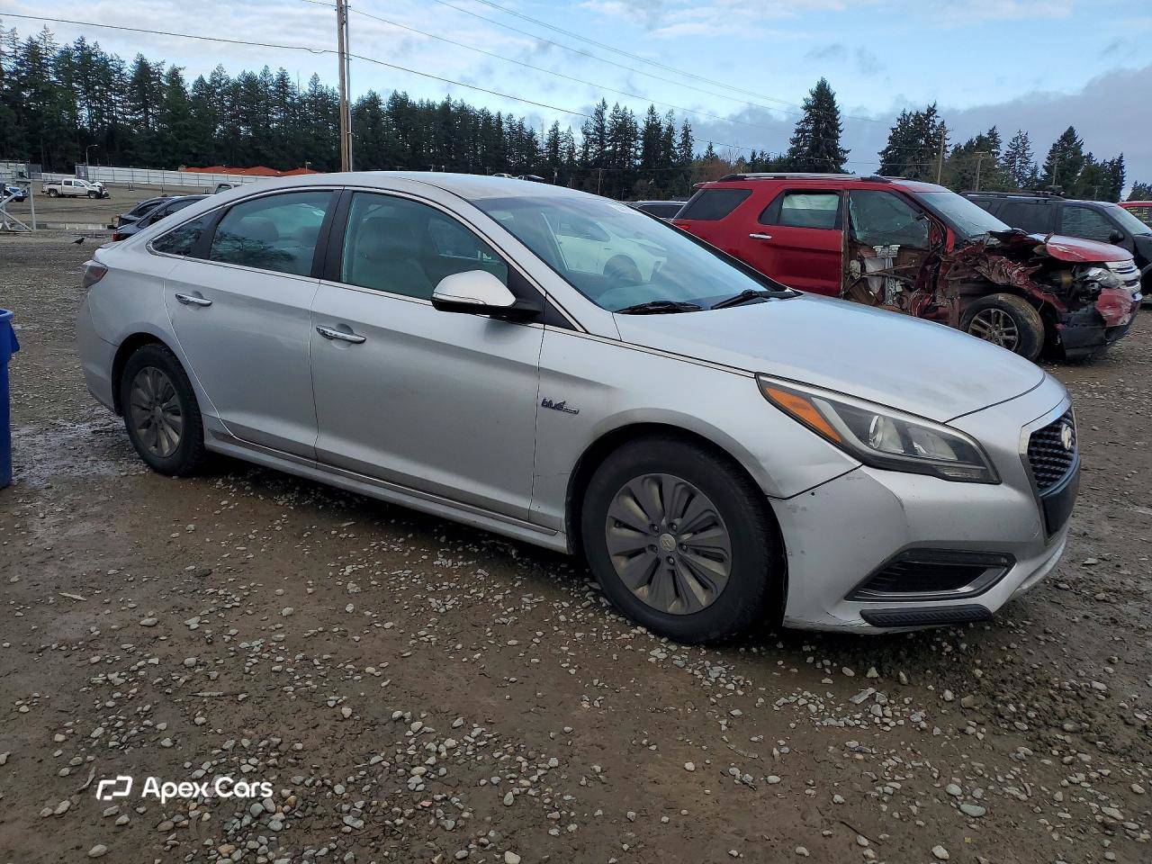 Hyundai  2016