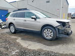 Subaru Outback 2016