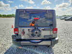 Jeep Wrangler 2017
