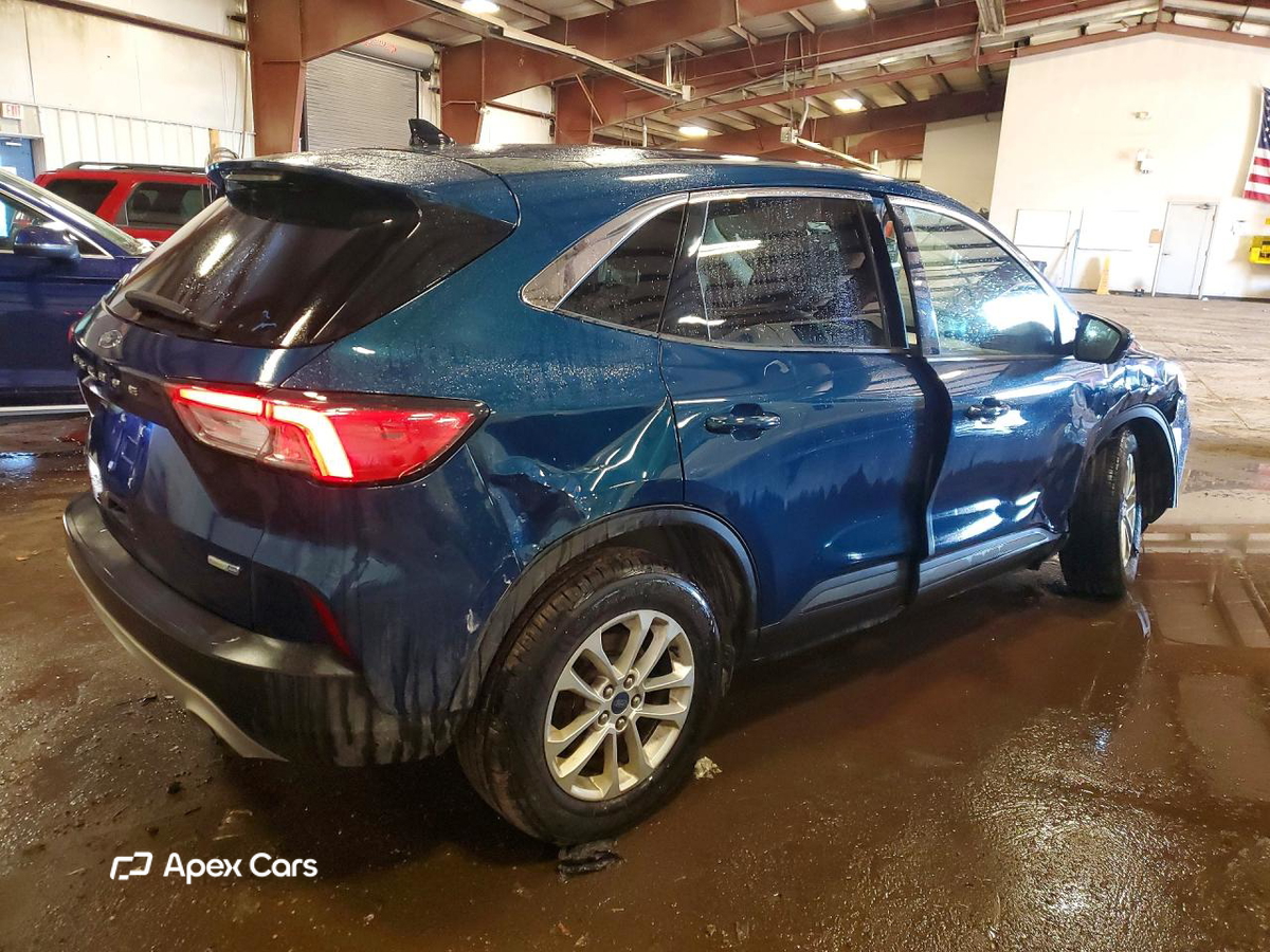 Ford Escape 2020
