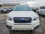 Subaru Forester 2018