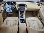 Buick LaCrosse 2011