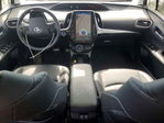 Toyota Prius 2021