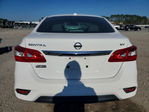 Nissan Sentra 2016