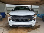 Chevrolet Silverado 2024