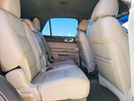 Ford Explorer 2011