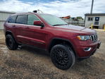 Jeep Cherokee 2018