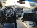 Honda Pilot 2013