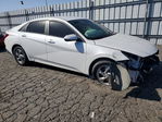 Hyundai Elantra 2021