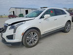 Cadillac XT5 2024