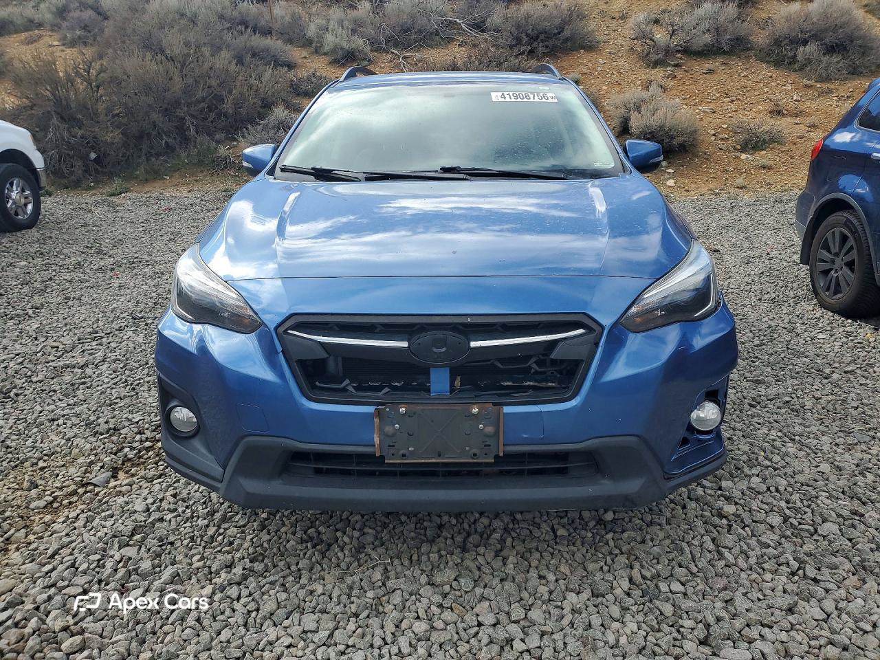 Subaru XV 2018
