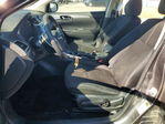 Nissan Sentra 2016