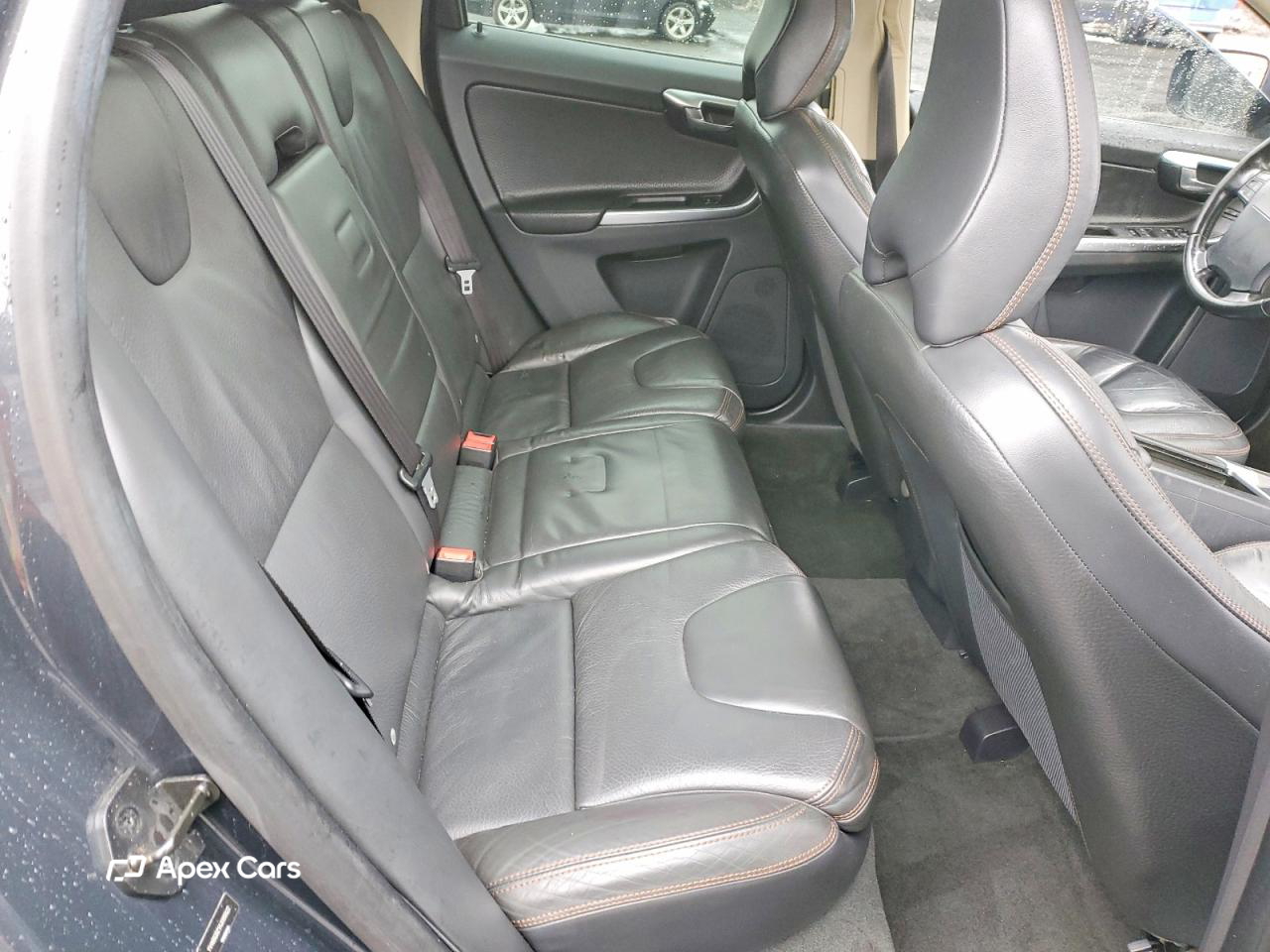 Volvo XC60 2010