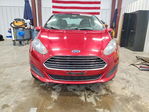 Ford Fiesta 2015