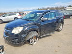Chevrolet Equinox 2011
