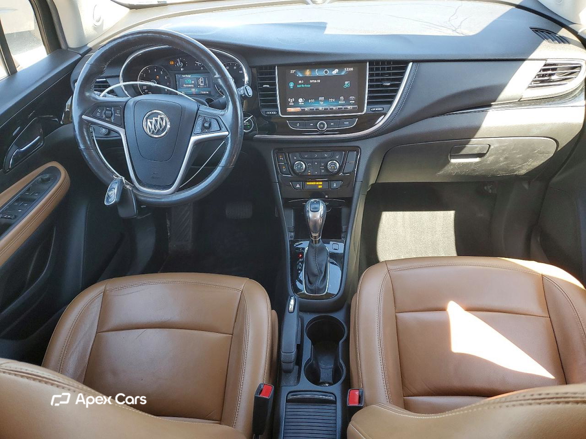 Buick Encore 2019