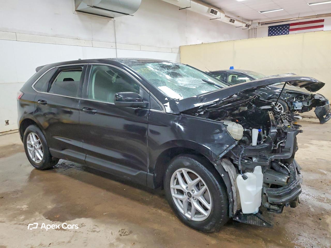 Ford Edge 2024
