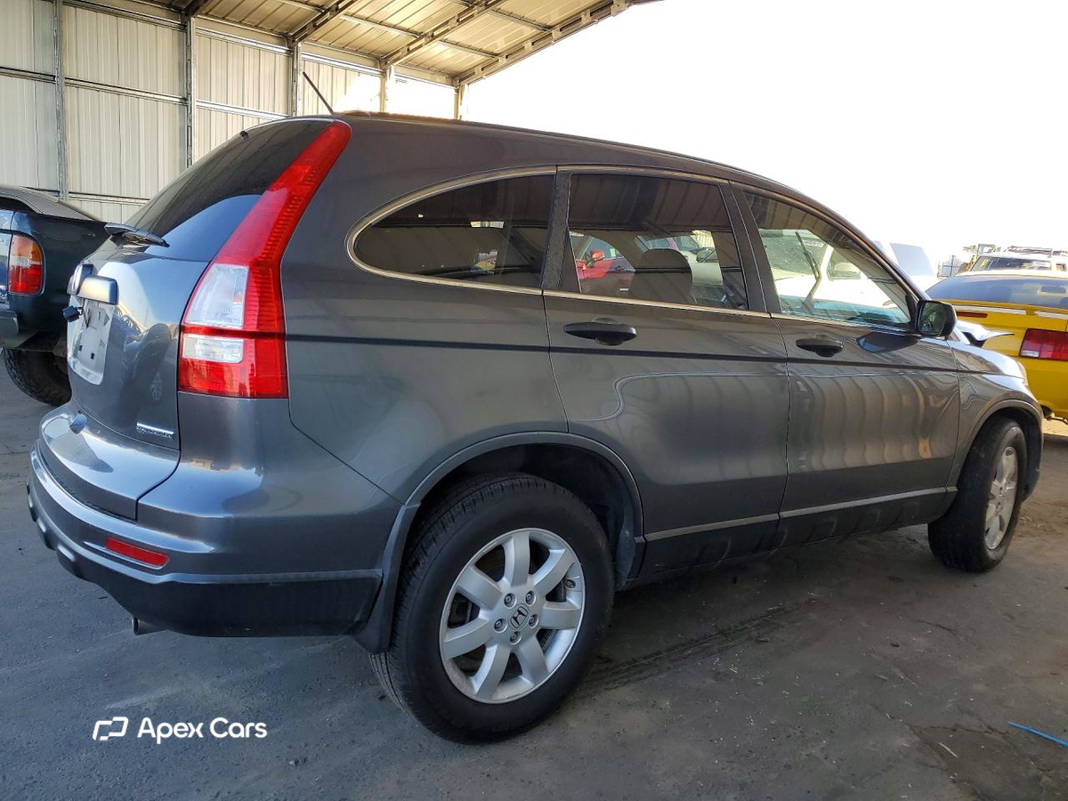 Honda CR-V 2011