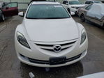 Mazda 6 2013