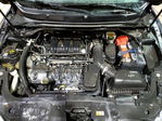 Ford Taurus 2015