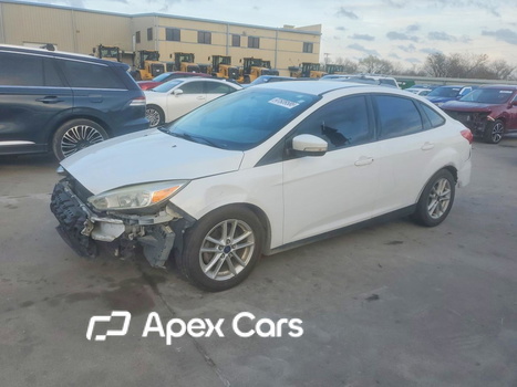 Ford Focus 2016 - Zdjęcie 1 z 12