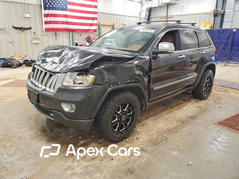 Jeep Cherokee 2012 - Image 1 of 15